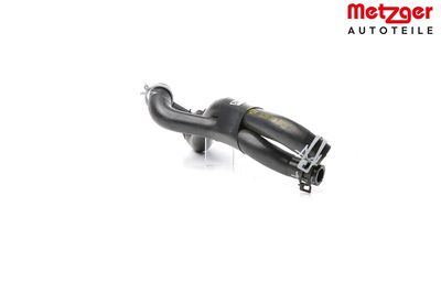 KüHLERSCHLAUCH METZGER AUTOTEILE 2422596 9
