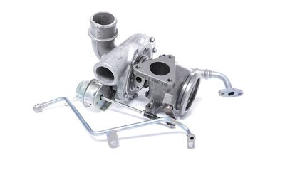 LADER AUFLADUNG BTS Turbo T981213 13