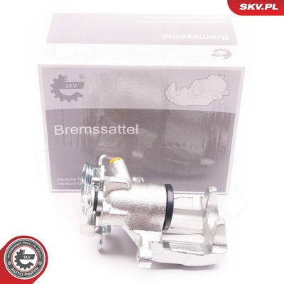 Bremssattel