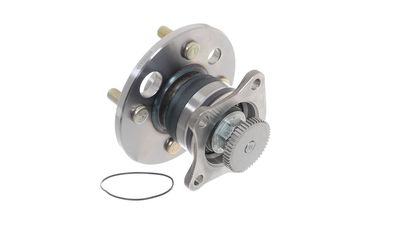 RADLAGERSATZ SKF VKBA7555 5