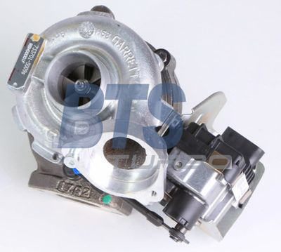 COMPRESOR SISTEM DE SUPRAALIMENTARE BTS Turbo T914943 5