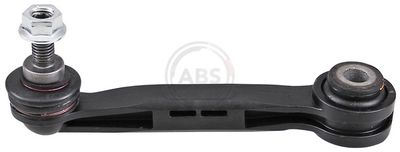 Stange/Strebe, Stabilisator