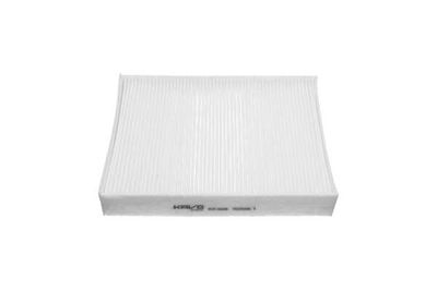 FILTRU AER HABITACLU AMC Filter FCA10256 4