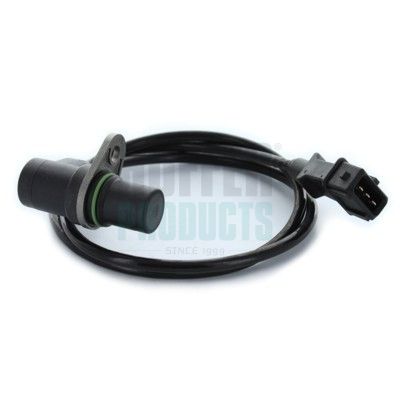 SENZOR IMPULSURI ARBORE COTIT