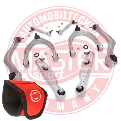 SET SUSPENSIE ROATA MASTER-SPORT GERMANY 371451KITMSM 1