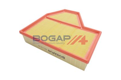 FILTRU AER BOGAP B8111118 3