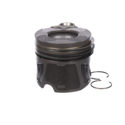 PISTON ET ENGINETEAM PM013340 21