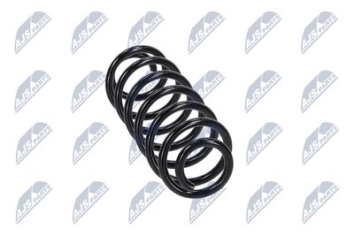 ARC SPIRAL NTY ASZWW057 34