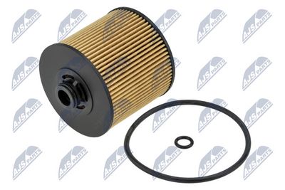 FILTRU ULEI NTY FOFVV001 1