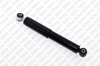 Амортизатор SIAAM 115845G для FIAT PANDA