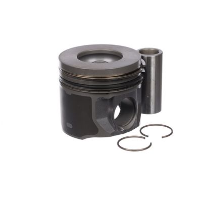 PISTON ET ENGINETEAM PM013950 24