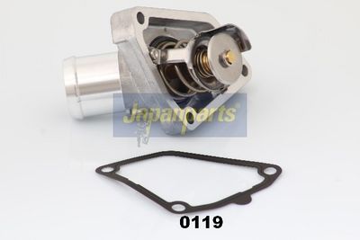 термостат, охладителна течност JAPANPARTS VA-0119
