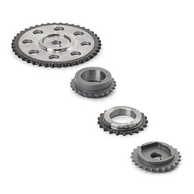 комплект ангренажна верига RIDEX 1389T2743