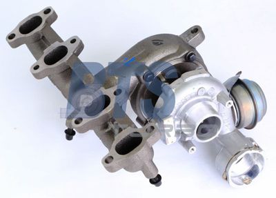 LADER AUFLADUNG BTS Turbo T914013 6