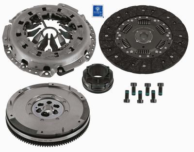 Sada spojky SACHS 2290 601 203