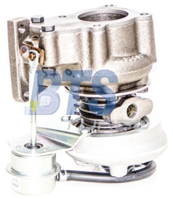 LADER AUFLADUNG BTS Turbo T911300 4
