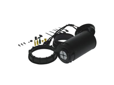 INCALZIRE UNITATE REZERVOR (INJECTARE ADITIV) BOSCH F01C600257 13