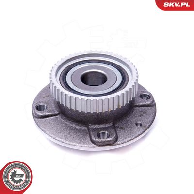 Rato guolio komplektas