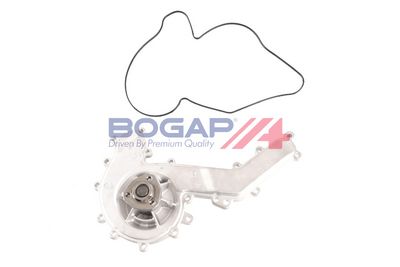 POMPă DE APă RăCIRE MOTOR