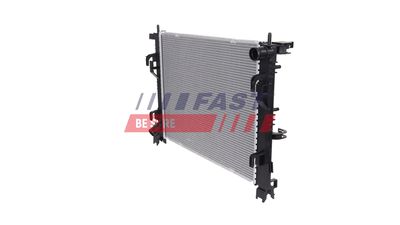 RADIATOR RACIRE MOTOR FAST FT10917 19