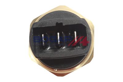 COMUTATOR TEMPERATURA VENTILATOR RADIATOR BOGAP A4125105 4