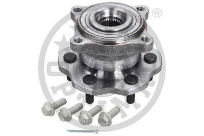 Комплект подшипника ступицы колеса OPTIMAL 962522 для NISSAN PATHFINDER