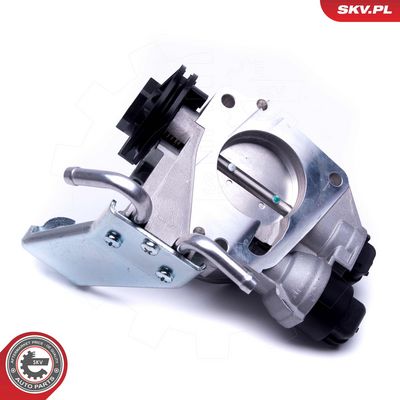 CARCASA CLAPETA ESEN SKV 12SKV084 2
