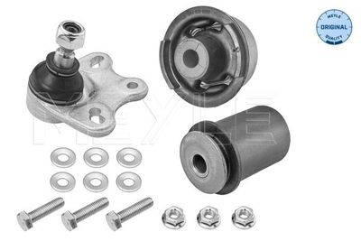 Repair Kit, control arm 016 610 0003