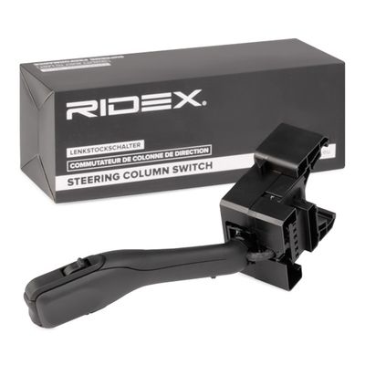 превключвател на кормилната колона RIDEX 1563S0028