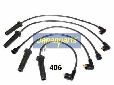 JAPANPARTS Uždegimo laido komplektas