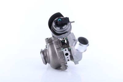 LADER AUFLADUNG NISSENS 93428 33