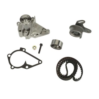 WASSERPUMPE + ZAHNRIEMENSATZ GATES KP15479XS 50