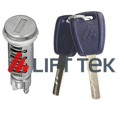 Ручка двери LIFT-TEK LT801042 для LANCIA Y
