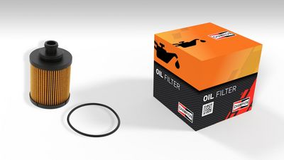 FILTRU ULEI CHAMPION COF100578E 1