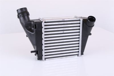 INTERCOOLER COMPRESOR NISSENS 96410 22