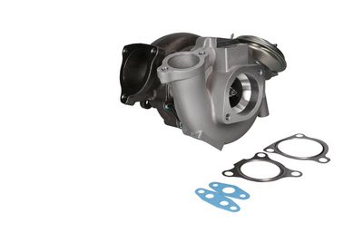 COMPRESOR SISTEM DE SUPRAALIMENTARE