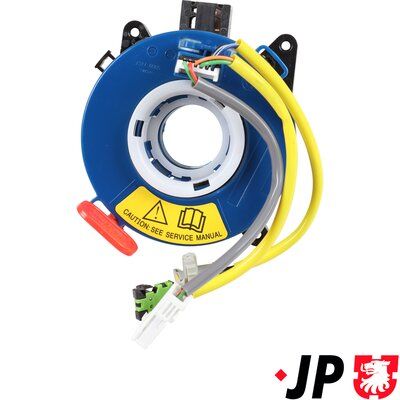 ARC SPIRALA AIRBAG JP GROUP 3389750100 1