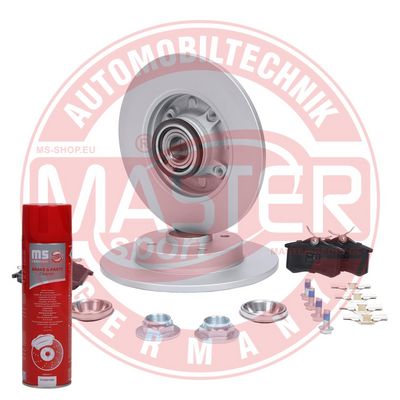 SET FRANA FRANA DISC