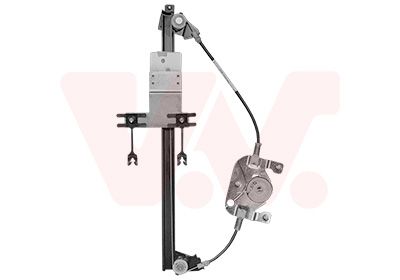 MECANISM ACTIONARE GEAM