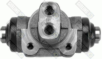 CILINDRU RECEPTOR FRANA