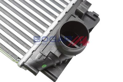 INTERCOOLER COMPRESOR BOGAP C4220120 3