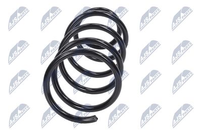 ARC SPIRAL NTY ASZCT050 18