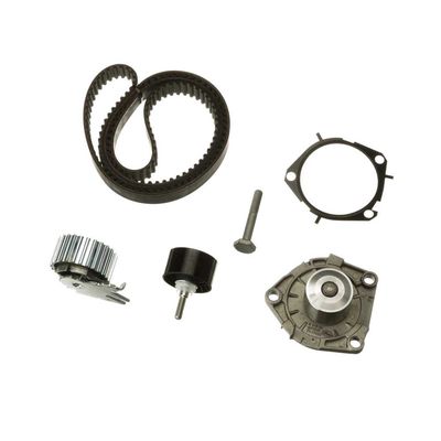 SET POMPA APA + CUREA DINTATA GATES KP15646XS 63