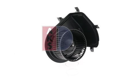 INNENRAUMGEBLäSE AKS DASIS 740025N 13
