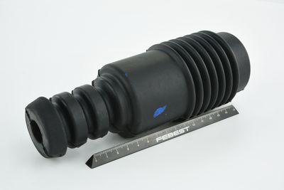 CAPAC PROTECTIE/BURDUF AMORTIZOR FEBEST NSHBK12F 47