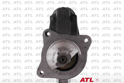 ATL Autotechnik Startmotor / Starter (A 11 810)