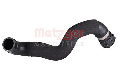 FURTUN RADIATOR METZGER AUTOTEILE 2422317 1