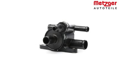 SUPAPA CONTROL AGENT FRIGORIFIC METZGER AUTOTEILE 4010734 3