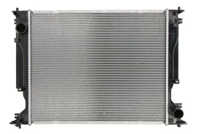 Chłodnica, układ chłodzenia silnika THERMOTEC D72068TT