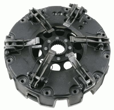 SACHS Kupplungsdruckplatte